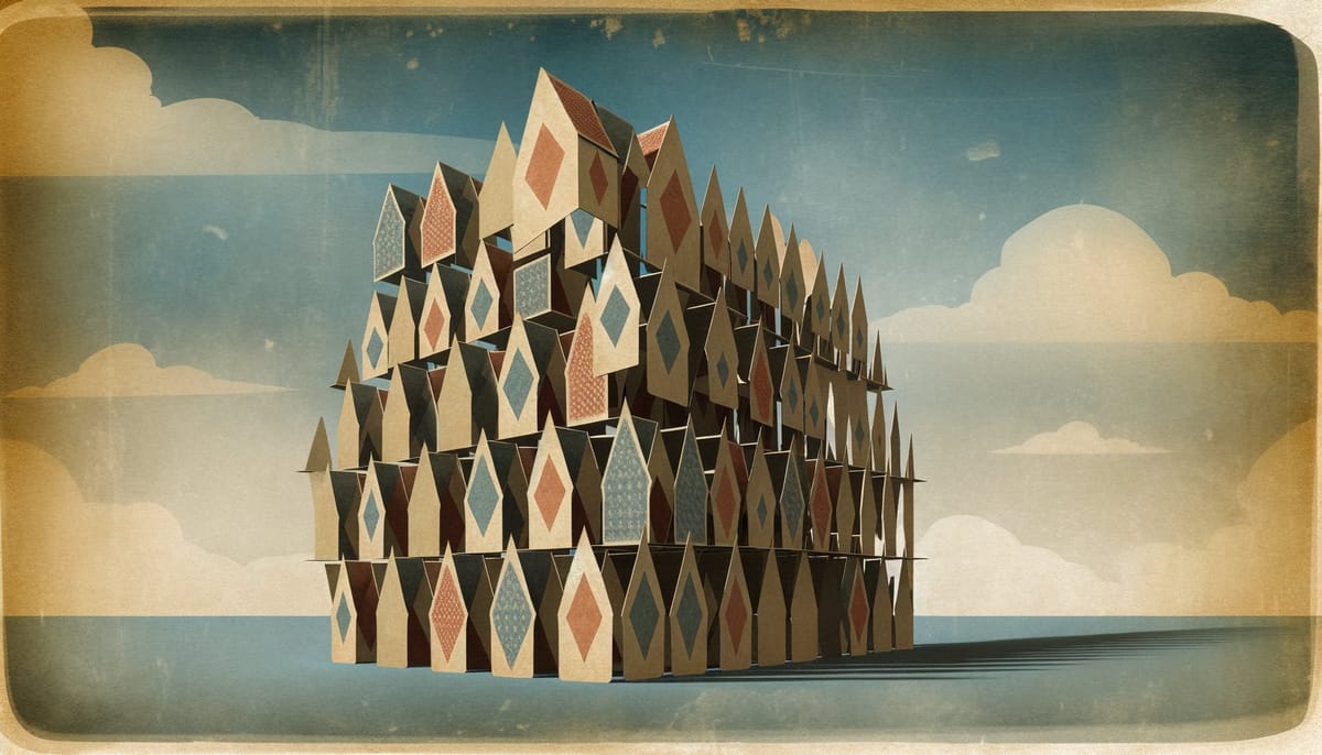 Why Gulf allies would abandon the US before American strike capability fails