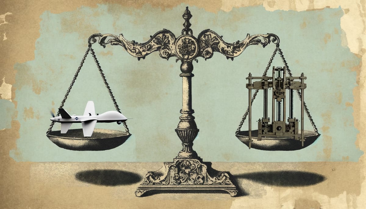 Why NATO's air defences cannot stop cheap drones—and what it would take to change that