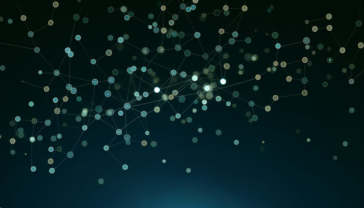 Topology cover for: What breaks first in a three-way nuclear arms race