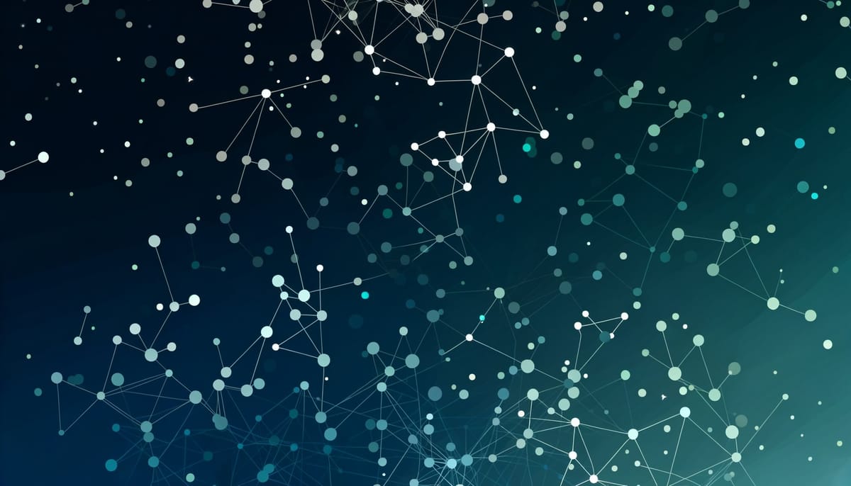 Topology cover for: Why current cyber espionage detection systems cann