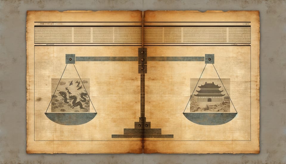 The Partnership That Isn't