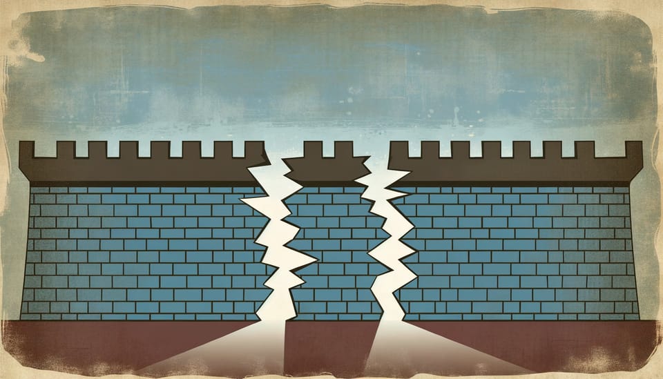 The Quiet Rebellion: What ACM's Open Access Shift Reveals About Academic Publishing's Unraveling