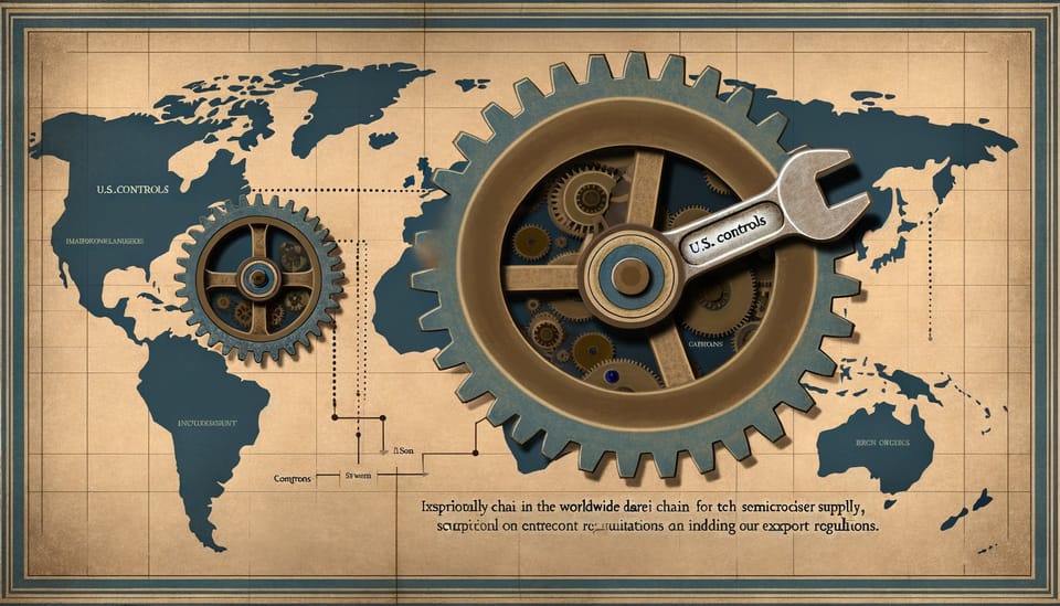 The Chokepoint Doctrine