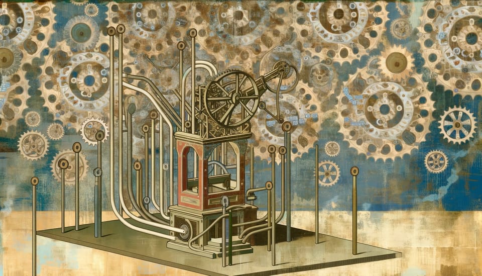 The Great Unbundling: Academic Publishing and the Battle for Knowledge in the AI Era