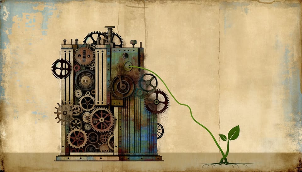 The Address That Wouldn't Die