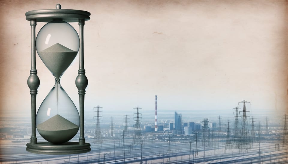 When the Clocks Stop: The Hidden Fragility of Global Timing Infrastructure