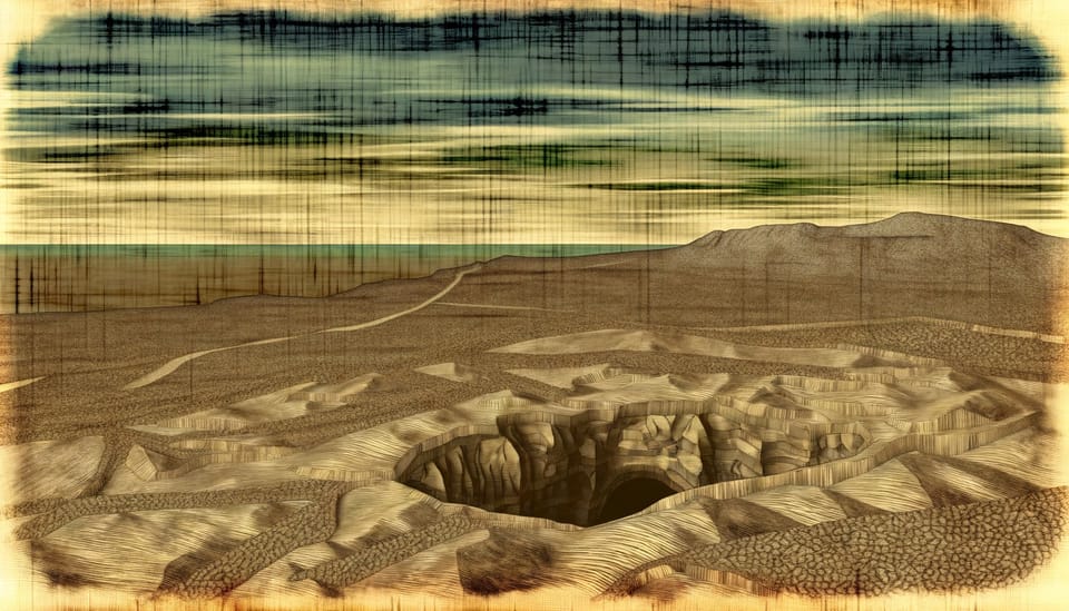 The War Nobody Watches: Why Sudan's Genocide Remains Invisible to Western Powers