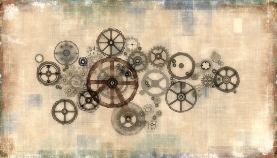 The Invisible Rewiring: What AI Agents Actually Change