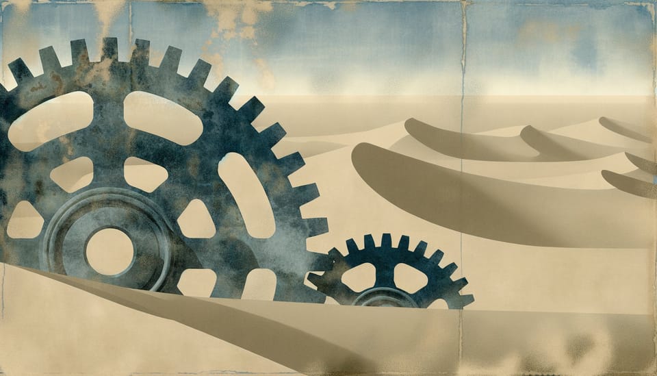 The Sahel's Hollow Alliance: Why Russian Backing Cannot Save Africa's Juntas