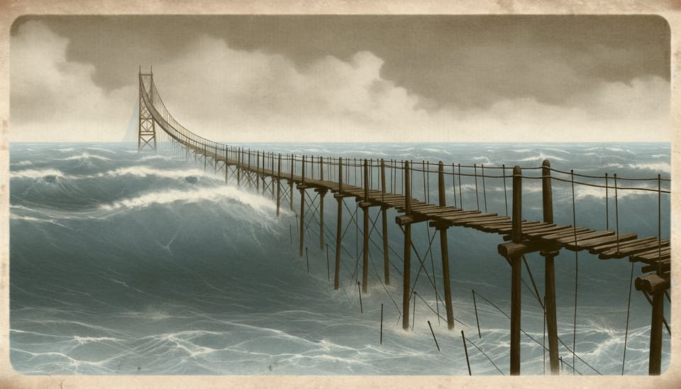 The Wires Beneath the Waves: Tech Giants and Pacific Sovereignty