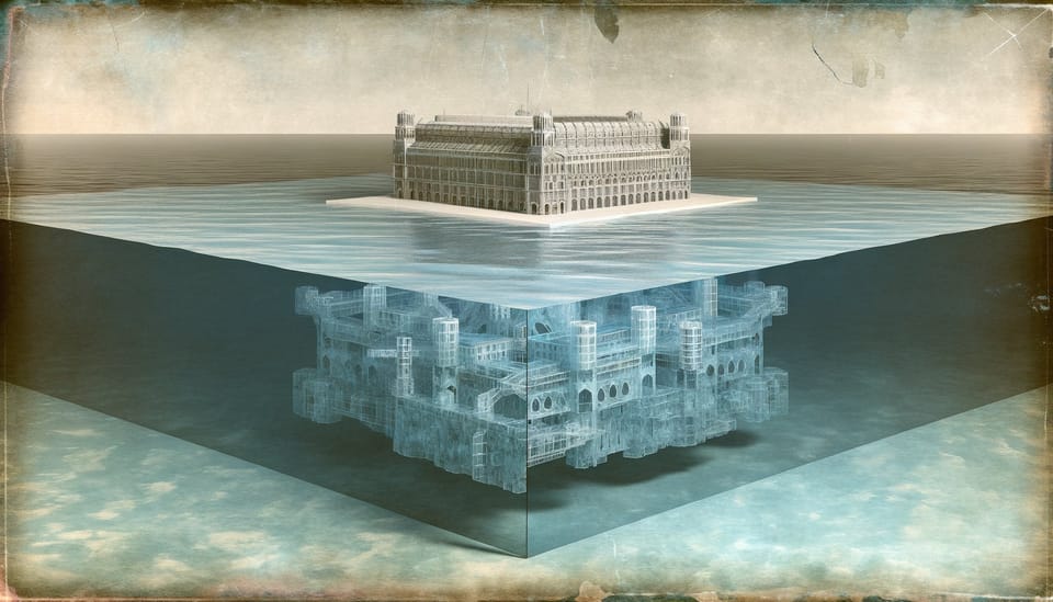 The Window That Won't Close: Russia's Shadow Fleet and NATO's Undersea Vulnerability