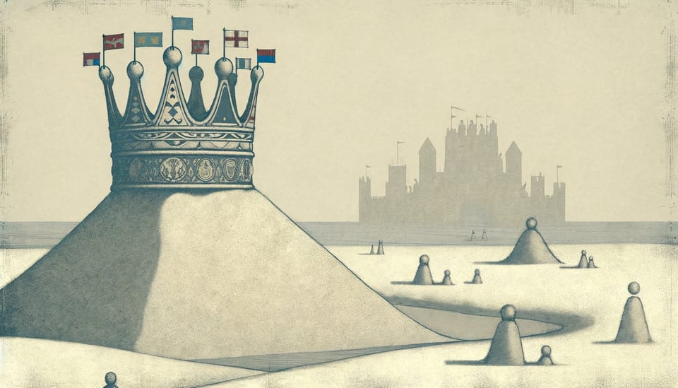 The Sahel's Sovereignty Mirage: Russia, Juntas, and the Limits of Liberation