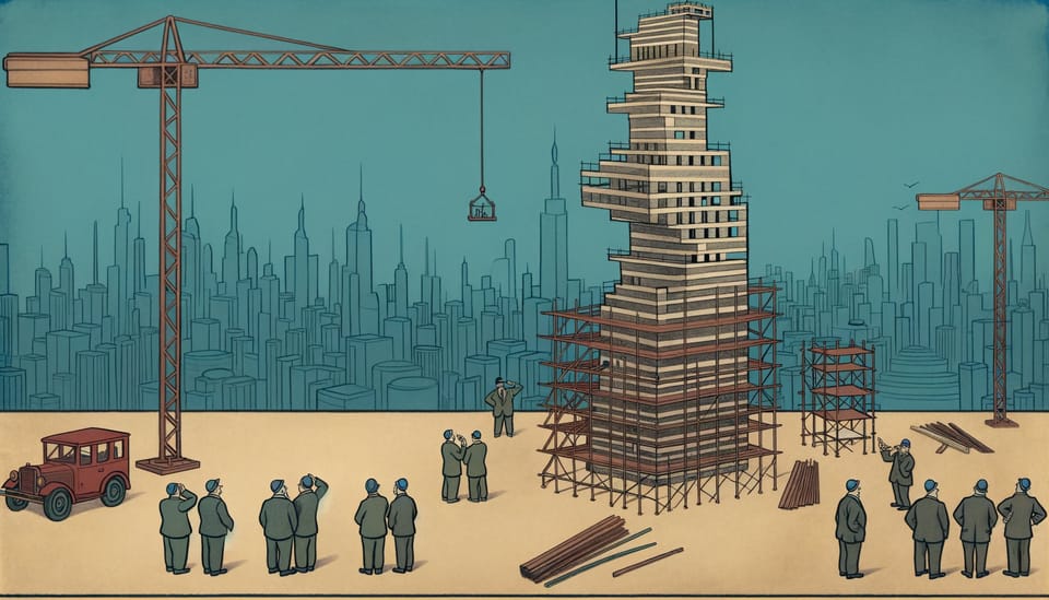 The Sixty-Day Mirage: Why CENTCOM's Drone Task Forces Cannot Close the China Gap