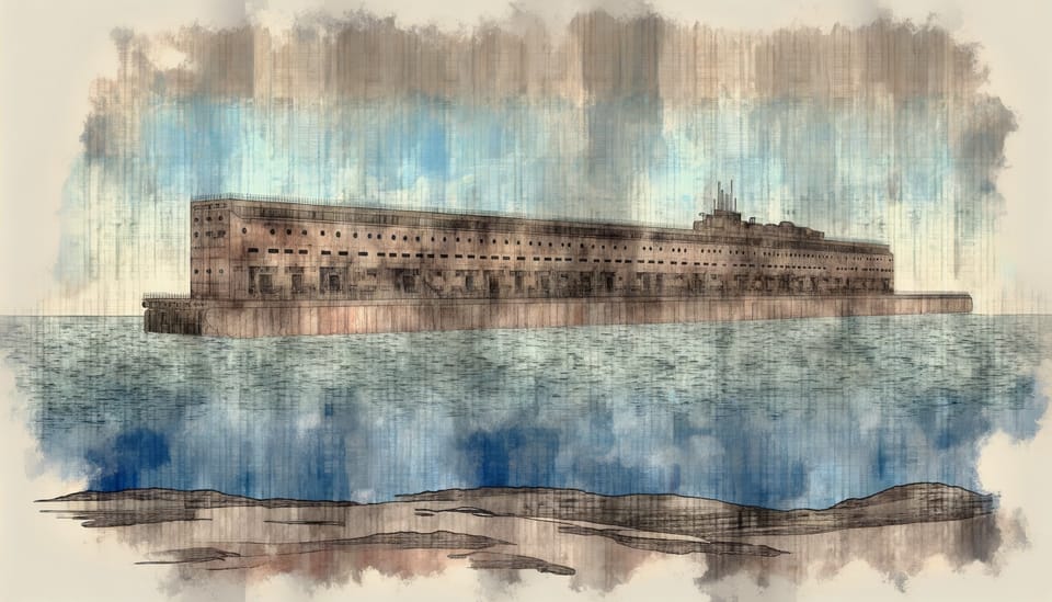 The Nuclear Mirage: Why Australia Can't Actually Maintain Nuclear Submarines