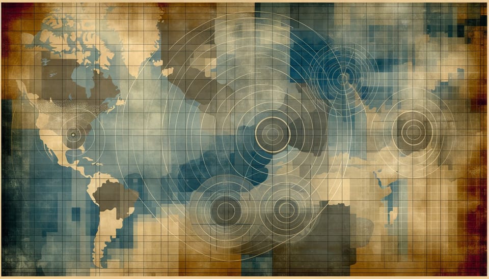 Daily Brief: 23 December 2025