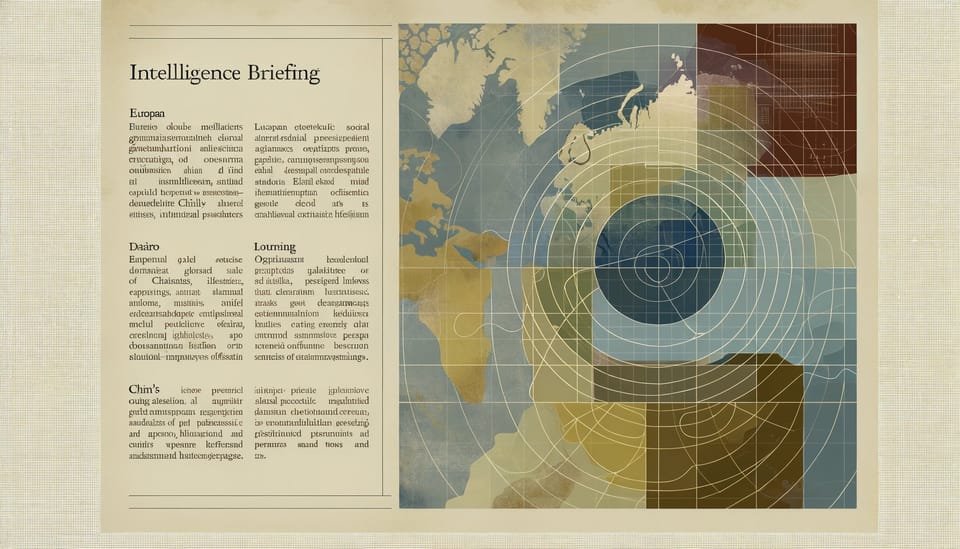 Daily Brief: 26 December 2025