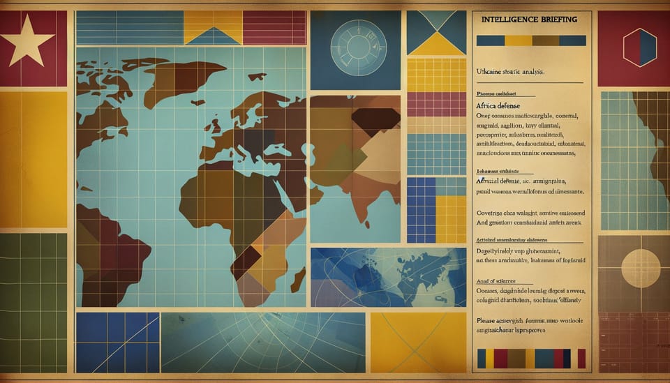 Daily Brief: 05 January 2026