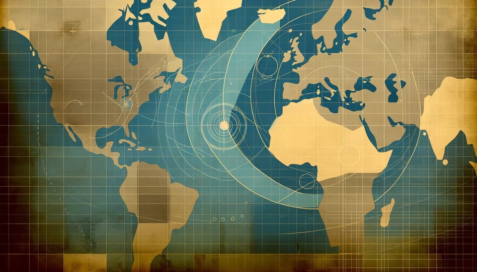 Daily Brief: 06 January 2026