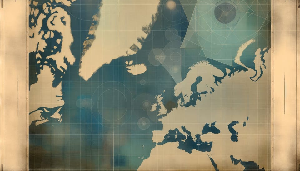 Trajectory Daily Brief: 08 January 2026