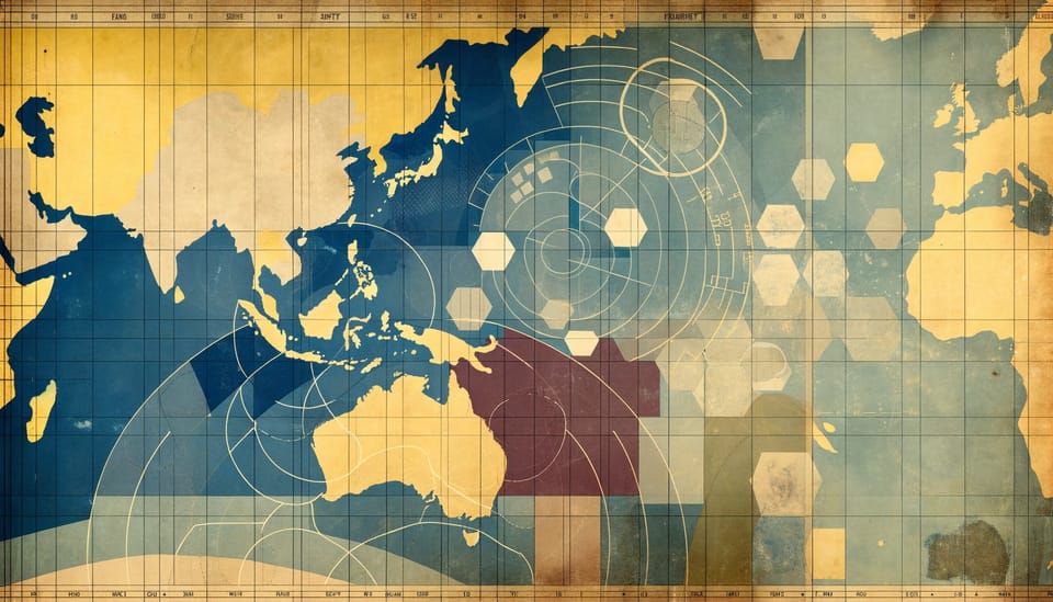 Trajectory Daily Brief: 16 January 2026