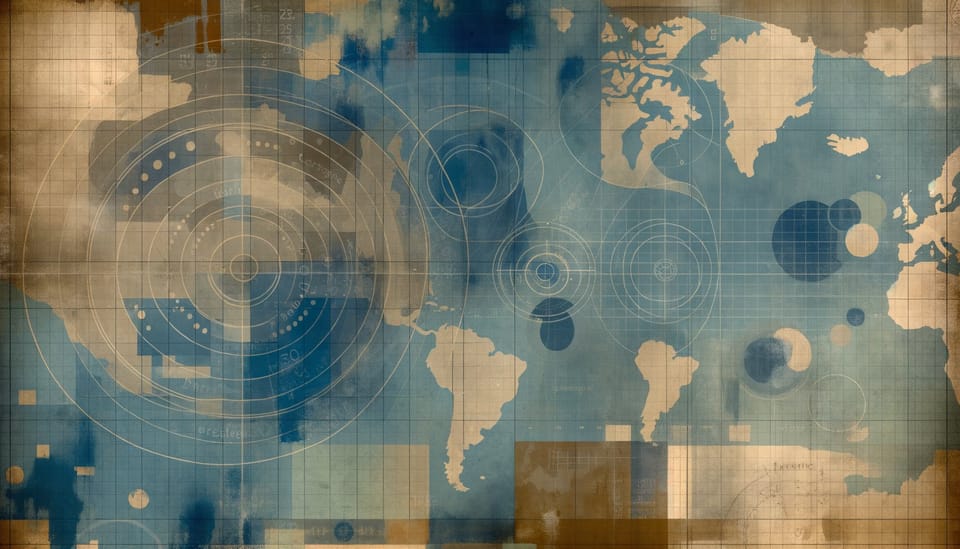 Trajectory Daily Brief: 21 January 2026