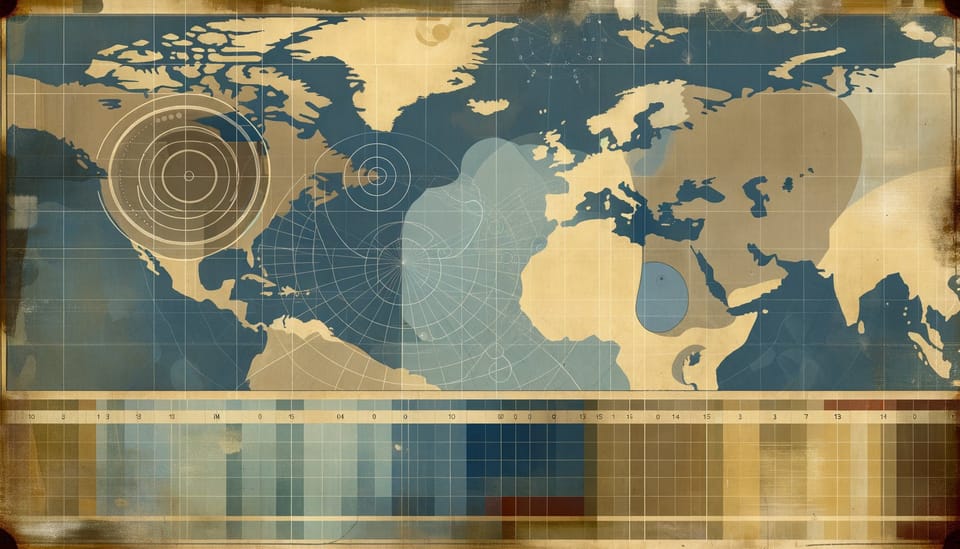 Trajectory Daily Brief: 30 January 2026