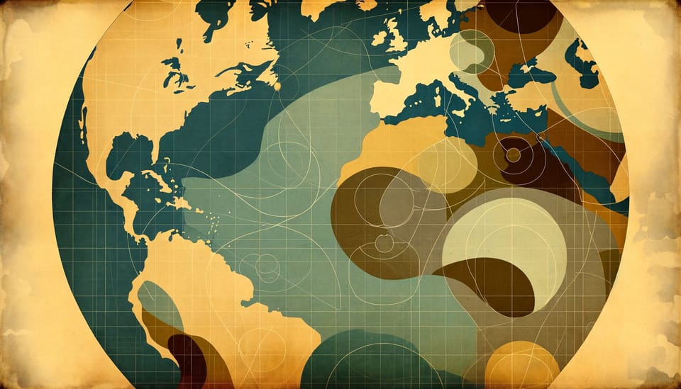 Trajectory Daily Brief: 31 January 2026