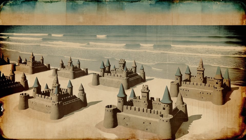 The UAE's Red Sea Gambit: Strategic Retreat or Preparation for the Real War?