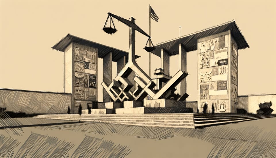 America's Nigeria Problem: Why Military Strikes Risk Handing Beijing a Strategic Gift