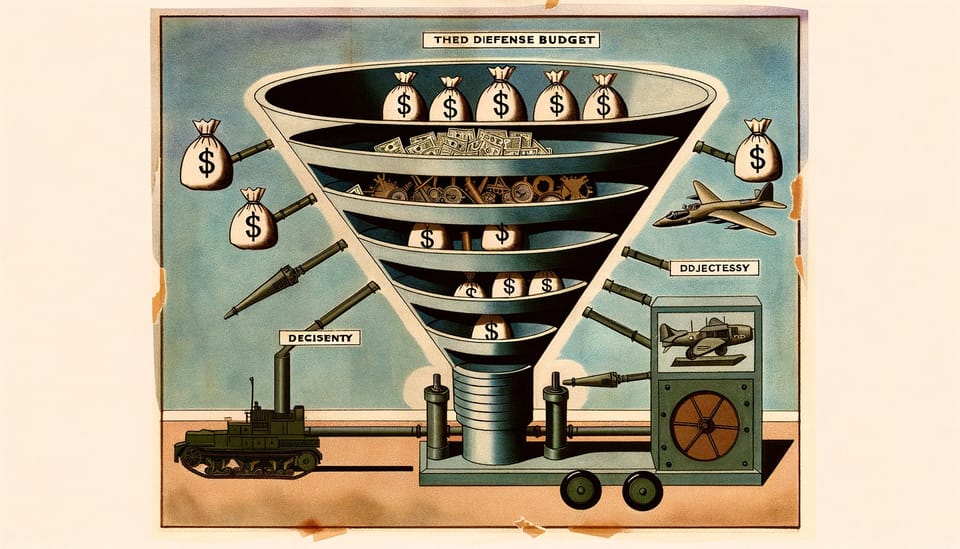 The Trillion-Dollar Question