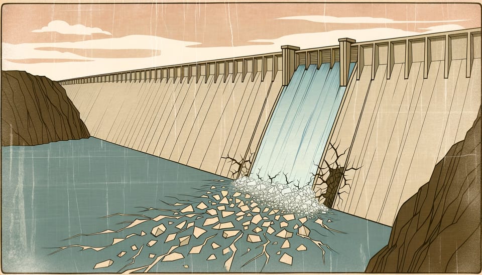 The Fire Next Time: Iran's 2026 Uprising and the Limits of Repression