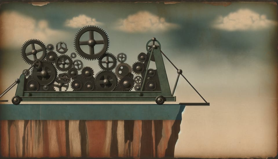 The Dictator's Dilemma: Why Xi's Taiwan Problem Has No Good Solutions