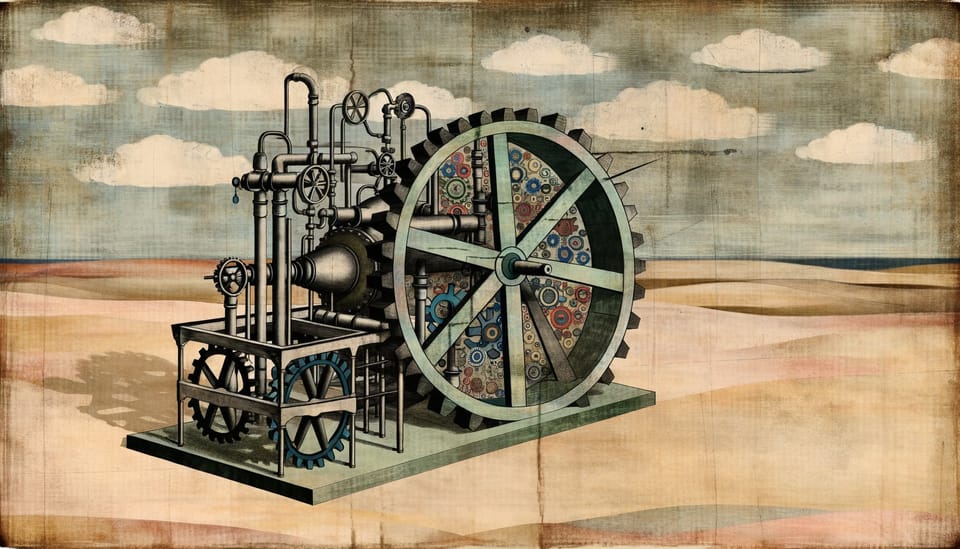 How military dependency is reshaping American governance