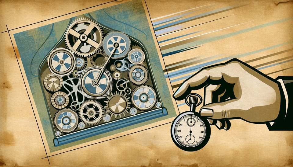 Can China's military AI actually outpace US decision-making over Taiwan?