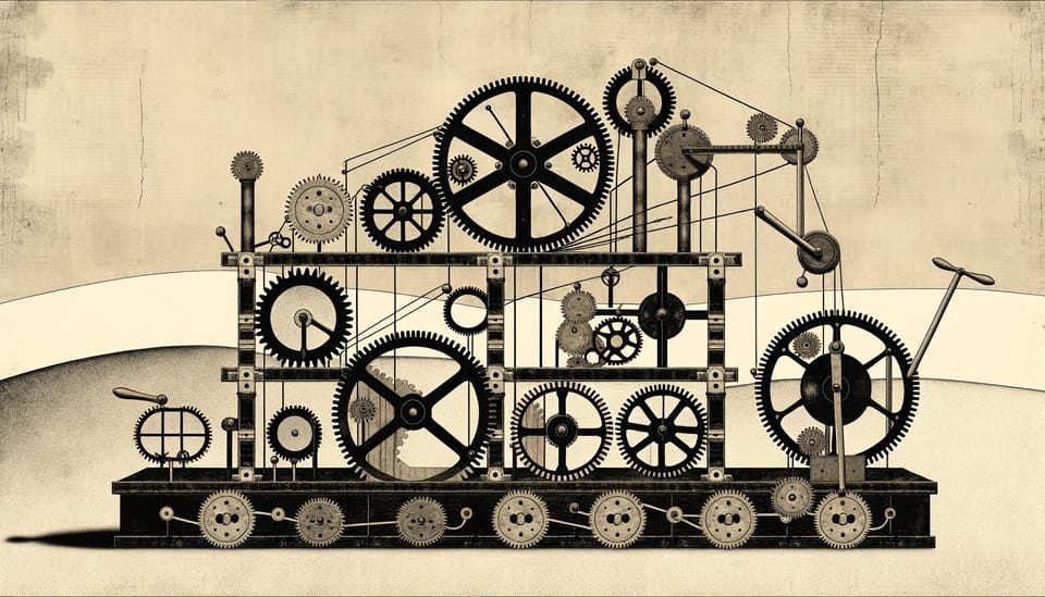 What the Al Udeid evacuation actually reveals about American power in the Gulf