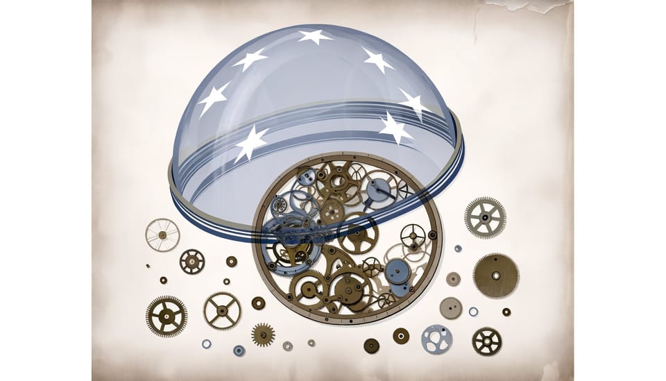 Trump's NATO ultimatum: Will Europe rearm, fragment, or go nuclear?