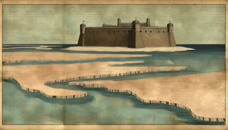 Diego Garcia's new landlord: How Mauritius gains leverage over America's most valuable Indian Ocean base