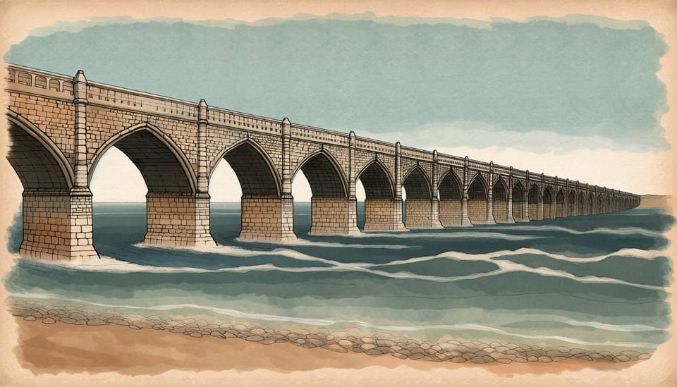 Britain cedes Diego Garcia sovereignty—but America keeps the base