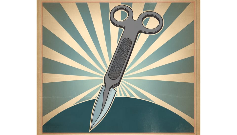 Xi's military purge: Weakened invasion force or tighter grip on the trigger?