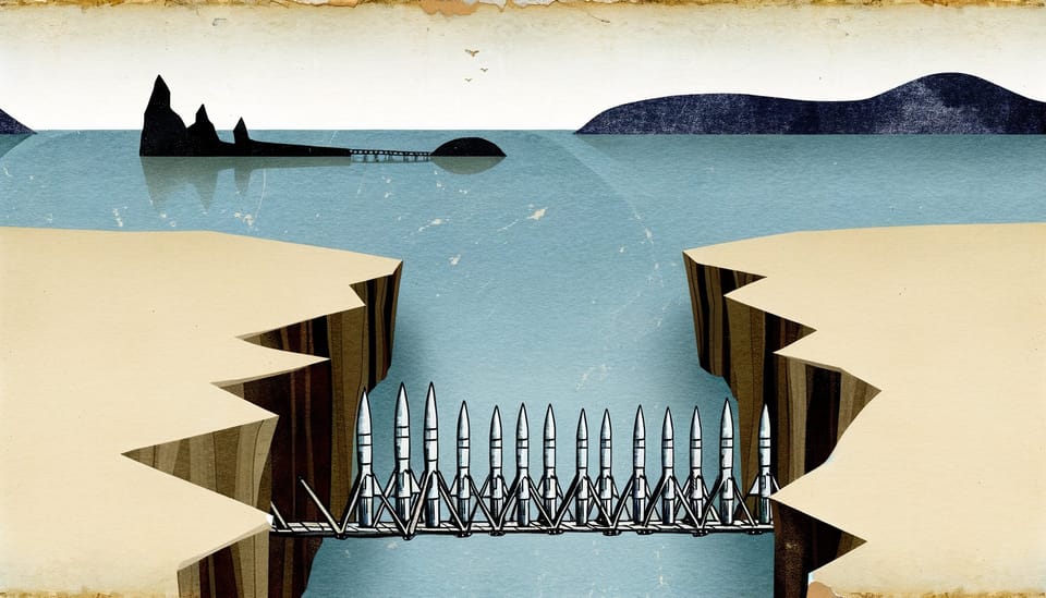 Taiwan's outlying islands and the HIMARS gamble: hours, not days