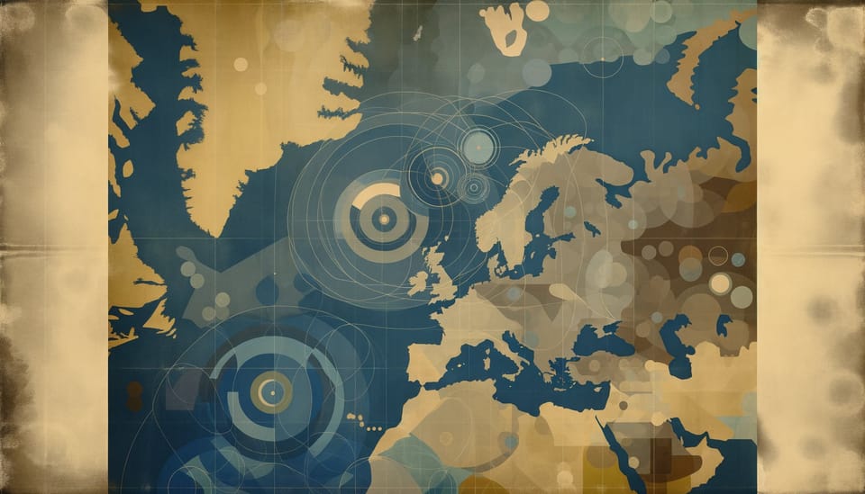 Trajectory Daily Brief: 07 February 2026