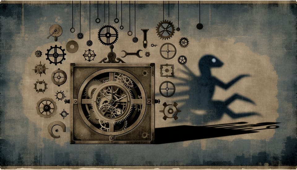 Why cyber espionage detection keeps failing—and how AI is making it worse