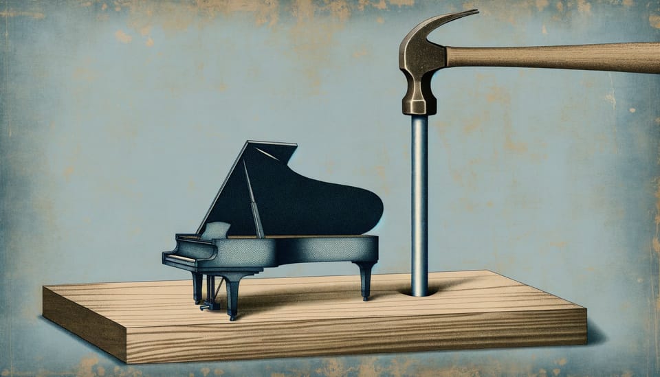 Why carrier strike groups cannot affordably stop cheap drones — and what it means for American naval dominance