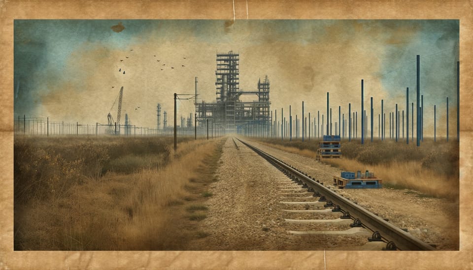 Washington's African minerals push may be a decade too late to break China's refining monopoly