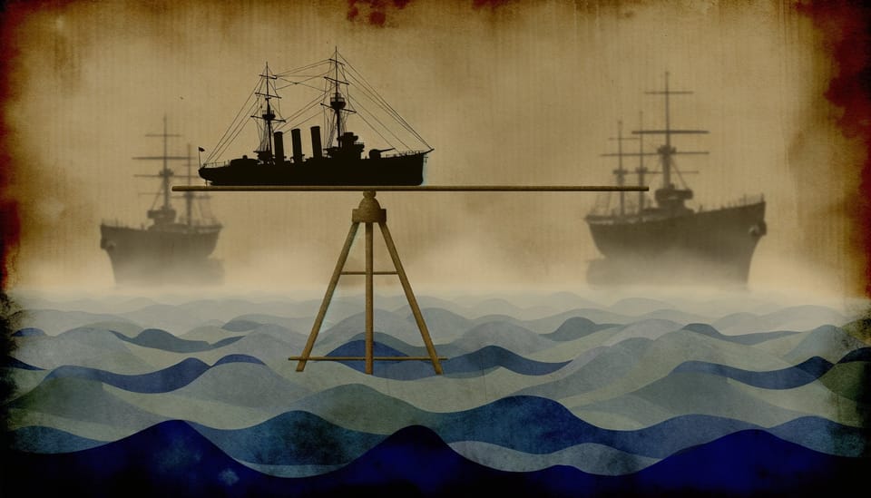 Can Australia keep sailing through the Taiwan Strait?