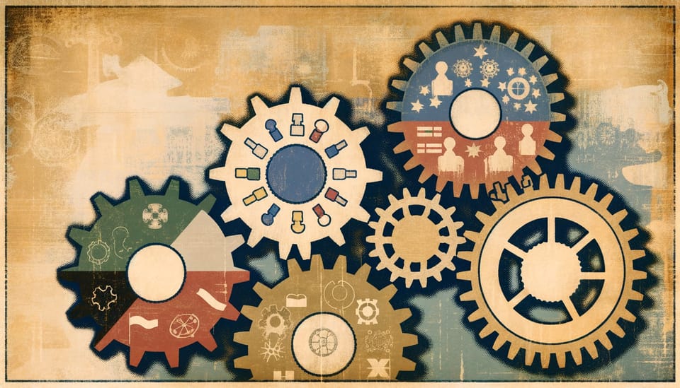 Europe's five-nation drone defence pact: fast fix or familiar fragmentation?